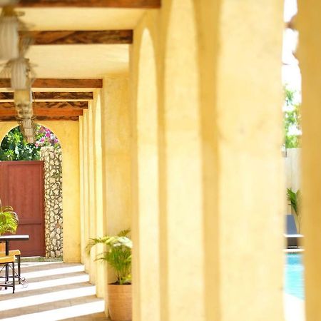 Bed and Breakfast La Casa Di Beatrice Panglao Zewnętrze zdjęcie