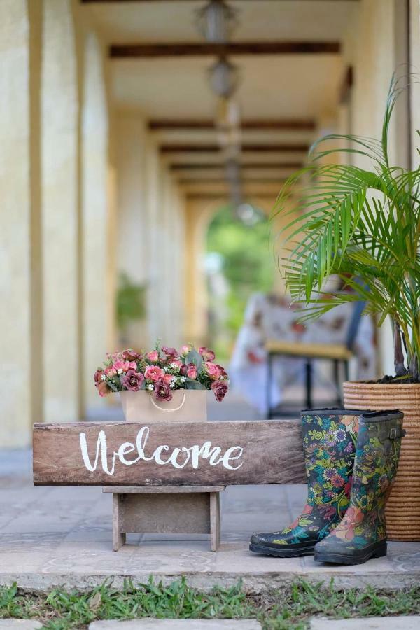 Bed and Breakfast La Casa Di Beatrice Panglao Zewnętrze zdjęcie