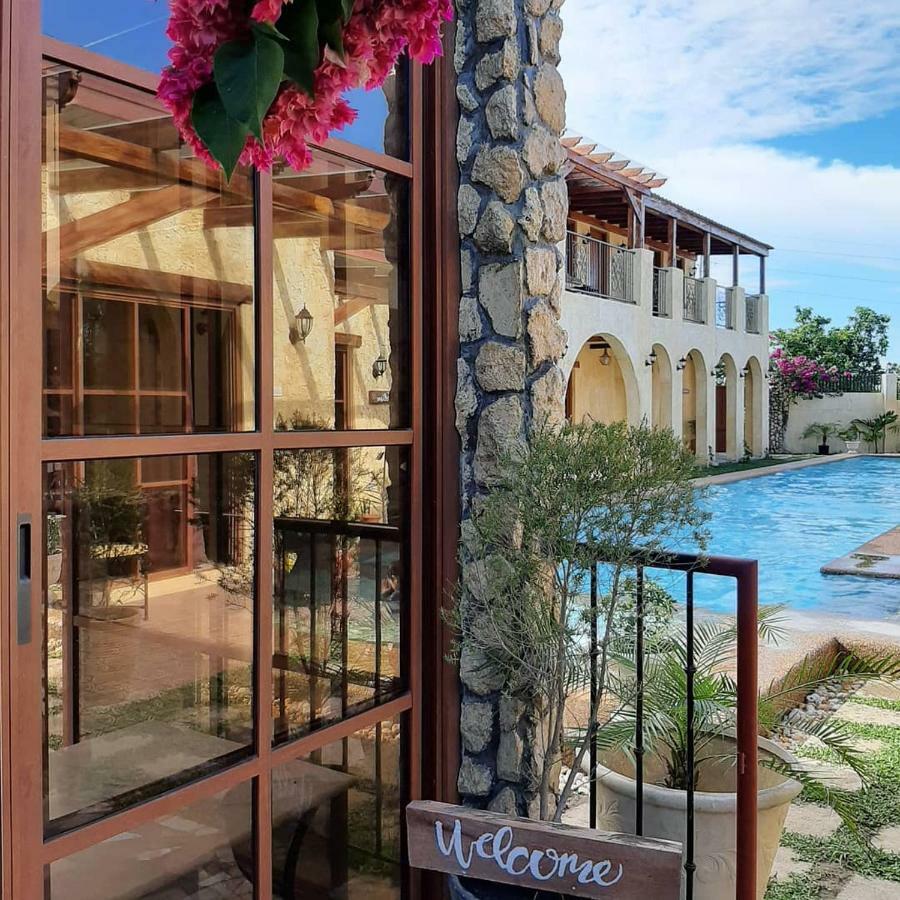 Bed and Breakfast La Casa Di Beatrice Panglao Zewnętrze zdjęcie