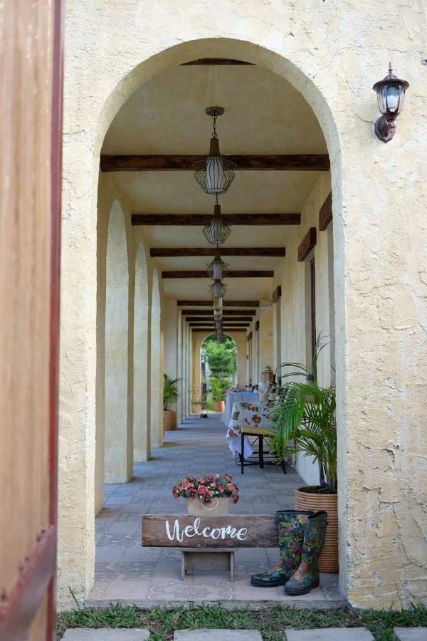 Bed and Breakfast La Casa Di Beatrice Panglao Zewnętrze zdjęcie