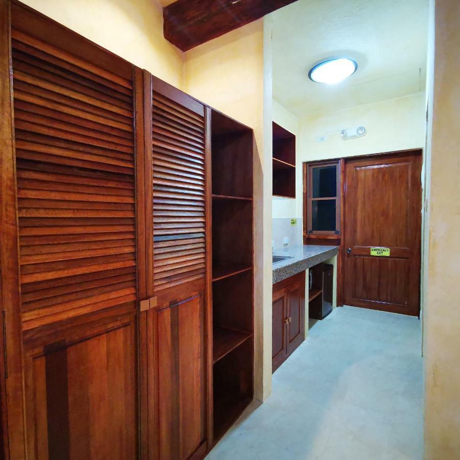 Bed and Breakfast La Casa Di Beatrice Panglao Zewnętrze zdjęcie