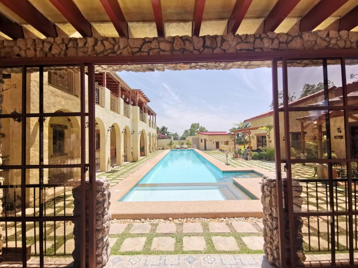 Bed and Breakfast La Casa Di Beatrice Panglao Zewnętrze zdjęcie