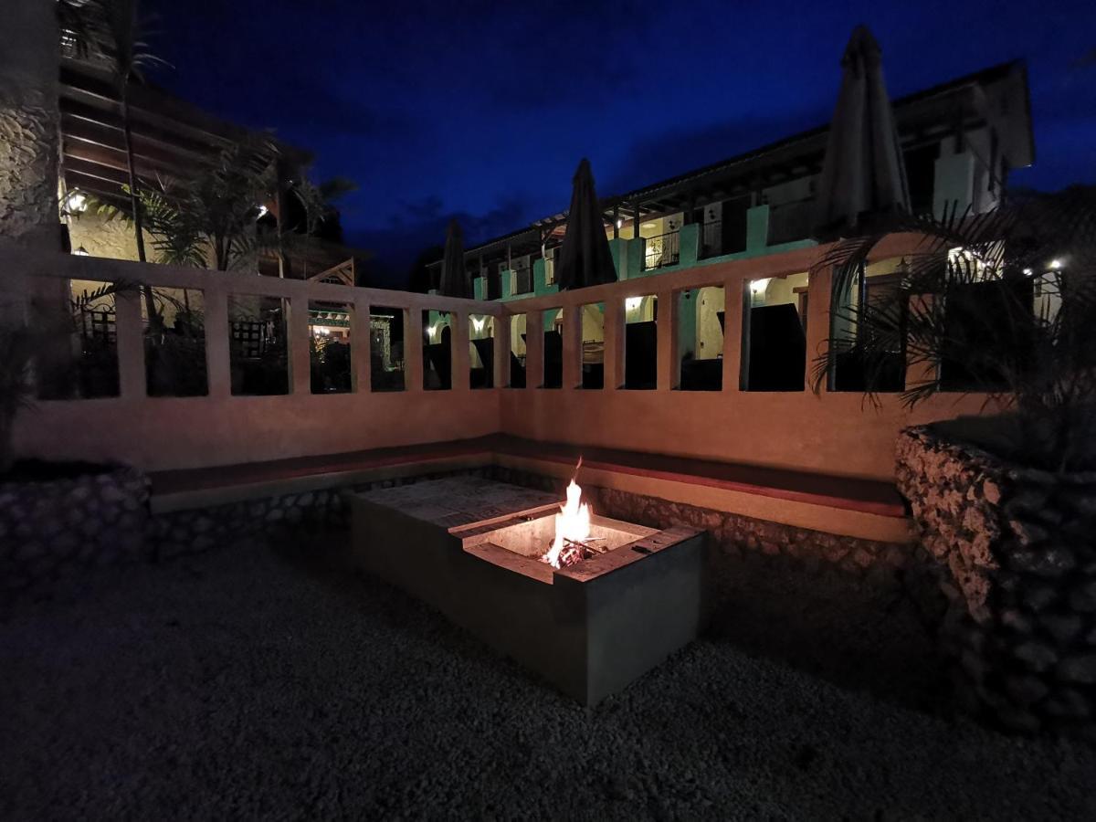 Bed and Breakfast La Casa Di Beatrice Panglao Zewnętrze zdjęcie