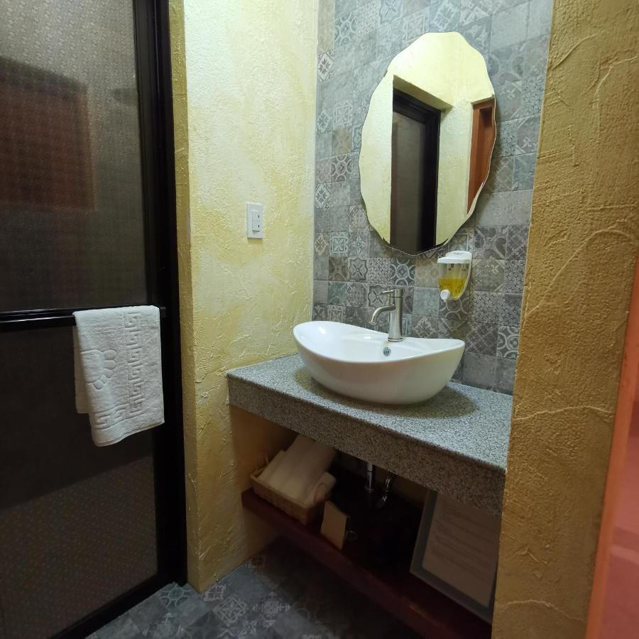 Bed and Breakfast La Casa Di Beatrice Panglao Zewnętrze zdjęcie